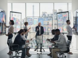 découvrez comment en 2025, le digital devient le moteur exclusif de la croissance du marché publicitaire en france, transformant les stratégies et les investissements.