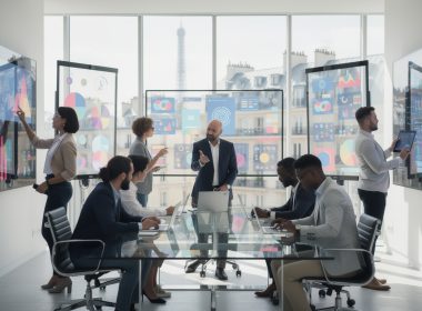 découvrez comment en 2025, le digital devient le moteur exclusif de la croissance du marché publicitaire en france, transformant les stratégies et les investissements.