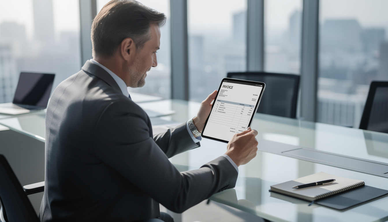découvrez comment choisir la plateforme de facturation électronique idéale en fonction de vos besoins pour optimiser la gestion de vos factures et faciliter vos processus comptables.