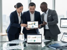 découvrez comment choisir la plateforme de facturation électronique idéale en fonction de vos besoins pour optimiser la gestion de vos factures et gagner en efficacité.