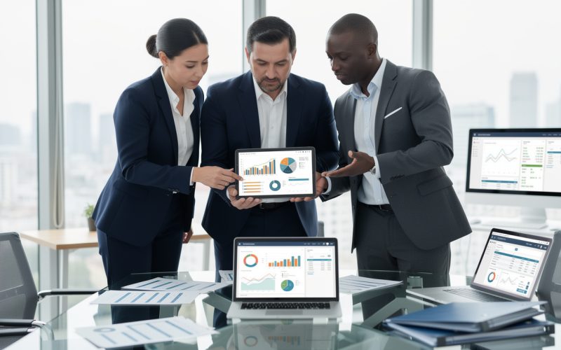 découvrez comment choisir la plateforme de facturation électronique idéale en fonction de vos besoins pour optimiser la gestion de vos factures et gagner en efficacité.