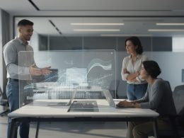 découvrez gpt-5.3 instant, la nouvelle version de chatgpt d'openai offrant des échanges plus naturels et une approche moins moralisatrice pour une expérience utilisateur améliorée.