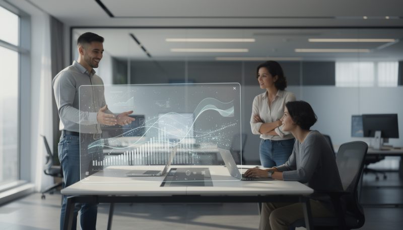 découvrez gpt-5.3 instant, la nouvelle version de chatgpt d'openai offrant des échanges plus naturels et une approche moins moralisatrice pour une expérience utilisateur améliorée.