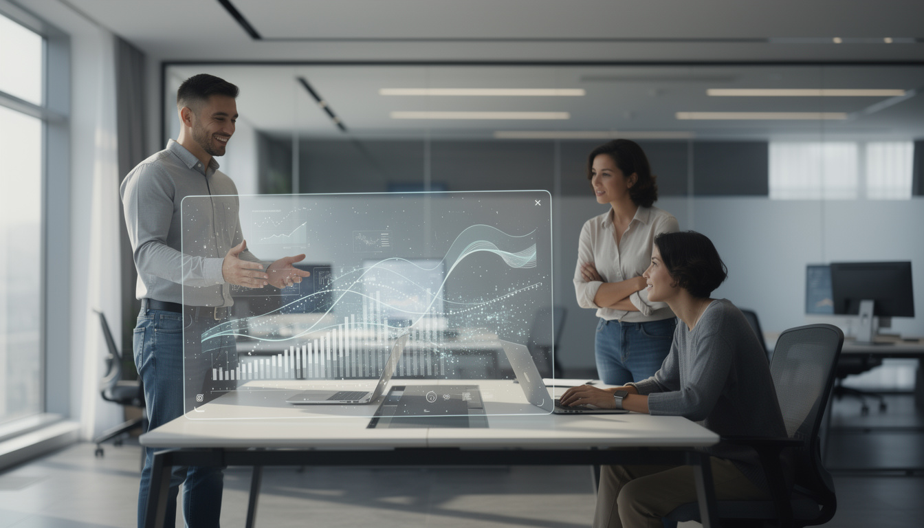 découvrez gpt-5.3 instant, la nouvelle version de chatgpt d'openai offrant des échanges plus naturels et une approche moins moralisatrice pour une expérience utilisateur améliorée.