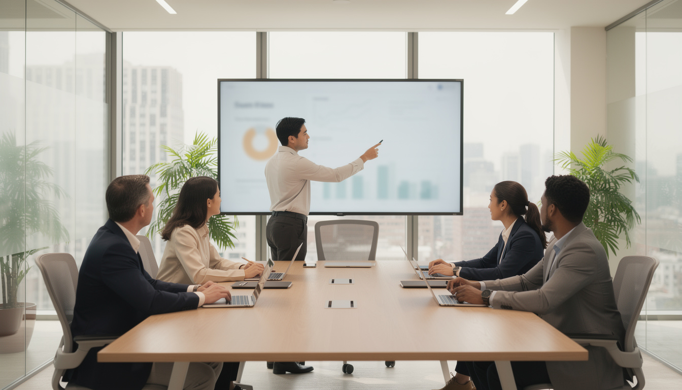 découvrez comment la génération z réinvente son parcours professionnel et personnel pour atteindre un épanouissement optimal et un équilibre de vie durable.