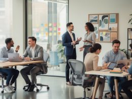 découvrez comment la génération z réinvente son parcours professionnel pour atteindre un épanouissement optimal, en alliant passions, compétences et bien-être.