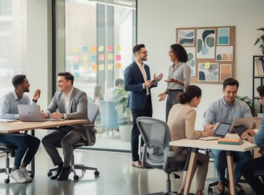 découvrez comment la génération z réinvente son parcours professionnel pour atteindre un épanouissement optimal, en alliant passions, compétences et bien-être.