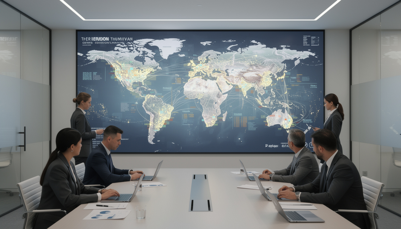 découvrez 3 stratégies efficaces pour intégrer la géo-localisation dans les réponses des intelligences artificielles et améliorer leur pertinence et précision.