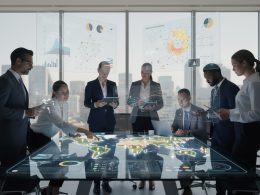 découvrez 3 stratégies efficaces pour intégrer les réponses des intelligences artificielles grâce à la géo-localisation et optimiser vos solutions technologiques.