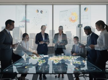 découvrez 3 stratégies efficaces pour intégrer les réponses des intelligences artificielles grâce à la géo-localisation et optimiser vos solutions technologiques.