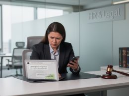 découvrez comment la législation pourrait bientôt encadrer le ghosting en recrutement pour protéger candidats et employeurs, et mettre fin à cette pratique déloyale.