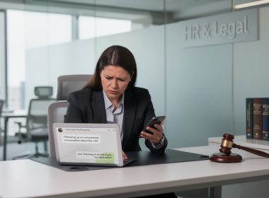 découvrez comment la législation pourrait bientôt encadrer le ghosting en recrutement pour protéger candidats et employeurs, et mettre fin à cette pratique déloyale.