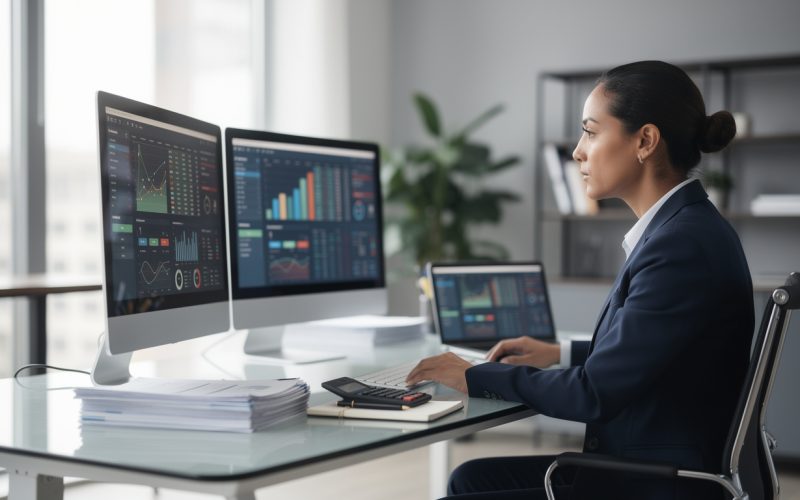 découvrez un guide pratique pour comprendre le calcul de l'iccp et son intégration dans la paie, afin d'optimiser la gestion salariale de votre entreprise.