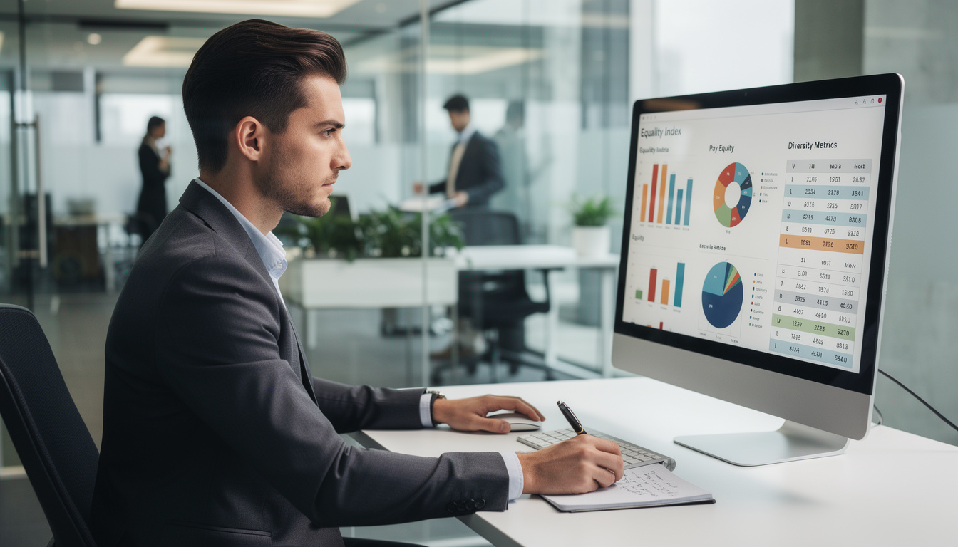 découvrez les démarches essentielles à réaliser en mars pour réussir l'index égalité hommes-femmes 2026 et promouvoir l'équité au sein de votre entreprise.