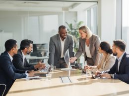 découvrez les démarches essentielles à réaliser en mars pour préparer l'index égalité hommes-femmes 2026 et assurer la conformité de votre entreprise.