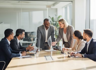 découvrez les démarches essentielles à réaliser en mars pour préparer l'index égalité hommes-femmes 2026 et assurer la conformité de votre entreprise.