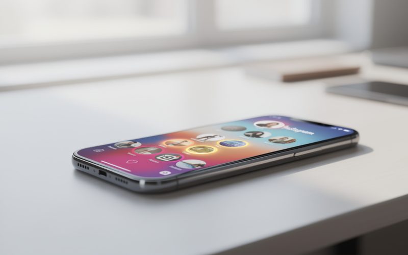 découvrez instagram plus, l'abonnement inédit qui vous permet de consulter les stories en toute discrétion et profiter d'une expérience améliorée sur instagram.