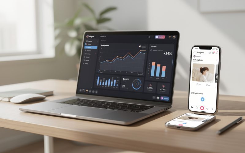 planifiez facilement vos publications instagram et suivez vos performances en temps réel grâce à des outils simples et efficaces pour optimiser votre présence en ligne.