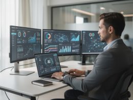 découvrez comment l’ia peut booster votre seo grâce à 8 stratégies efficaces pour s’adapter et évoluer avec elle sans craindre sa présence.