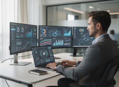 découvrez comment l’ia peut booster votre seo grâce à 8 stratégies efficaces pour s’adapter et évoluer avec elle sans craindre sa présence.