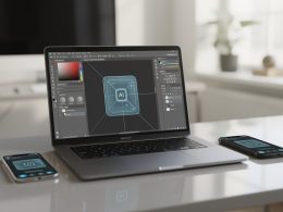 découvrez l'assistant ia de photoshop désormais disponible en version bêta sur le web, ios et android pour faciliter vos retouches photo où que vous soyez.