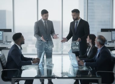 découvrez ce qu'est le model context protocol (mcp), son fonctionnement et son importance dans les technologies modernes. comprenez pourquoi il est essentiel aujourd'hui.