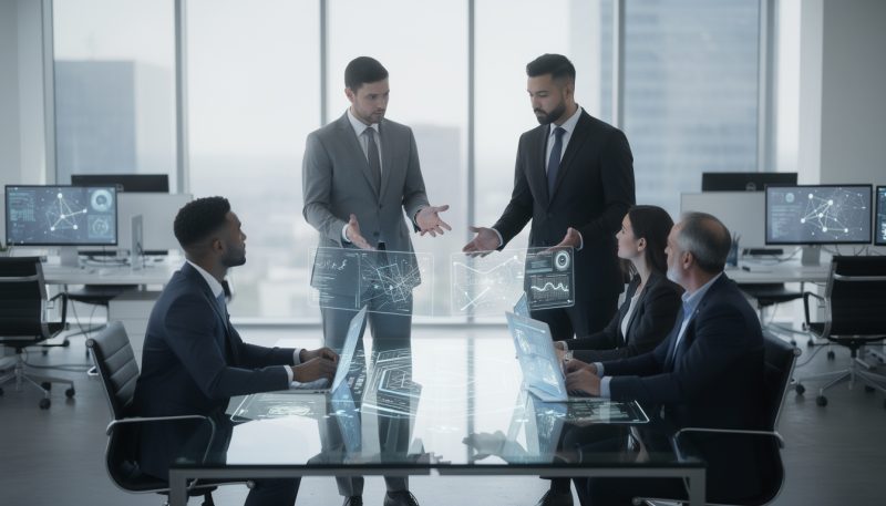 découvrez ce qu'est le model context protocol (mcp), son fonctionnement et son importance dans les technologies modernes. comprenez pourquoi il est essentiel aujourd'hui.