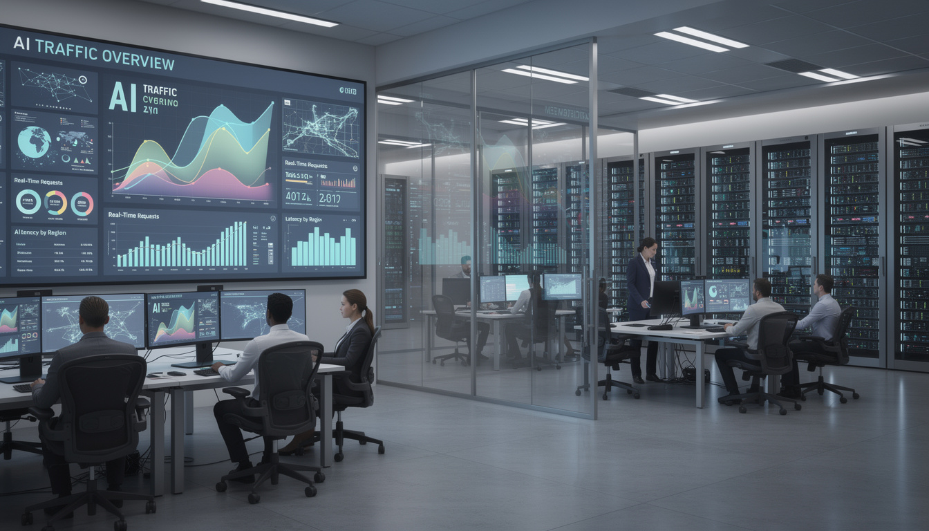 découvrez comment le trafic de claude a augmenté de 297 % en un an, surpassant la croissance de chatgpt qui connaît un ralentissement.