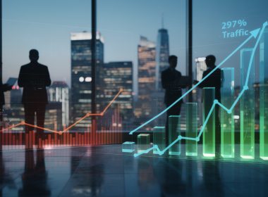 découvrez comment le trafic de claude a connu une explosion de 297 % en un an, contrastant avec le ralentissement de chatgpt. analyse des tendances et impacts dans le domaine de l'ia.