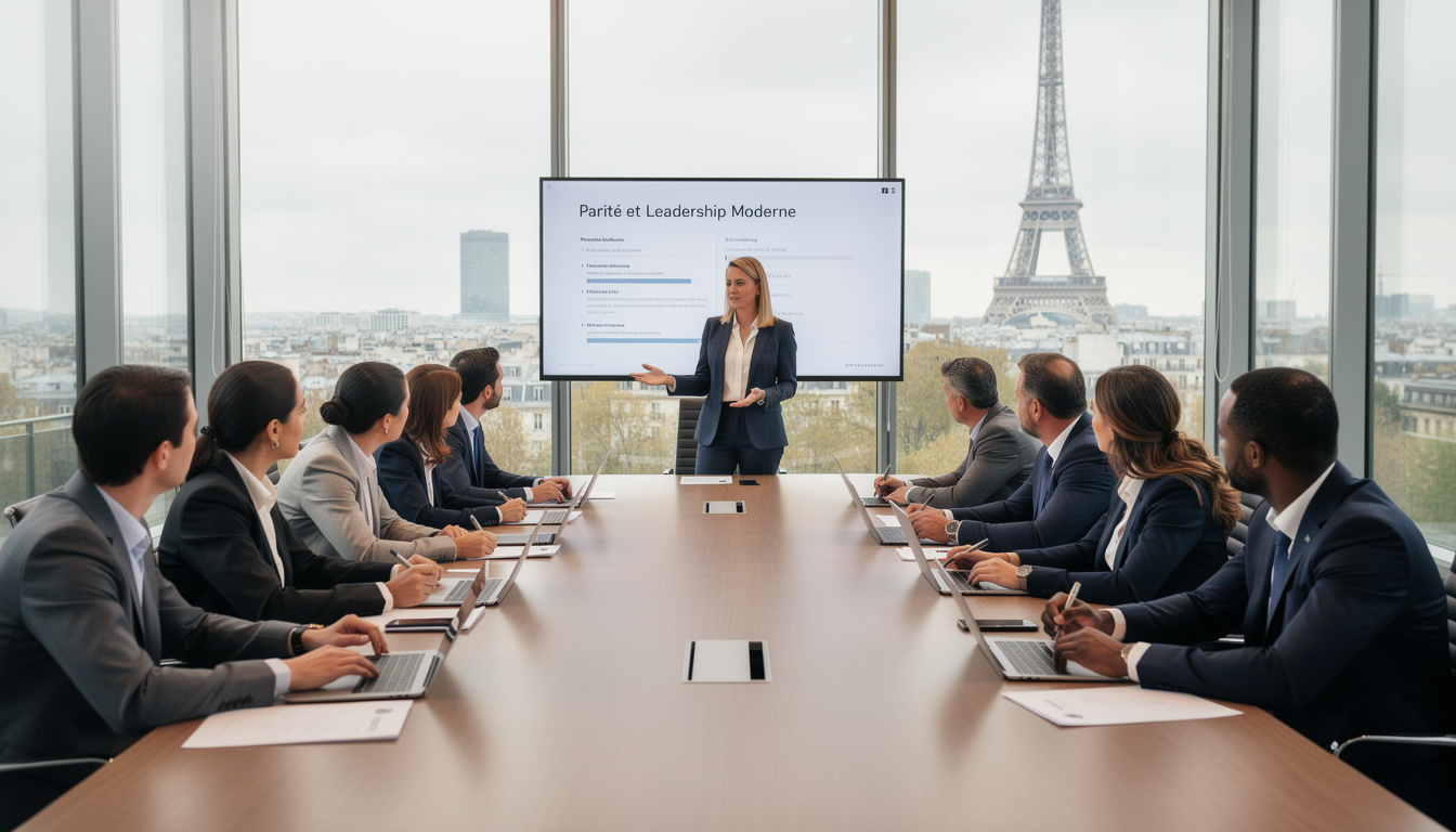 découvrez les principales nouveautés de la loi rixain entrées en vigueur depuis le 1er mars, leurs impacts et ce qu'elles signifient pour les entreprises et les citoyens.