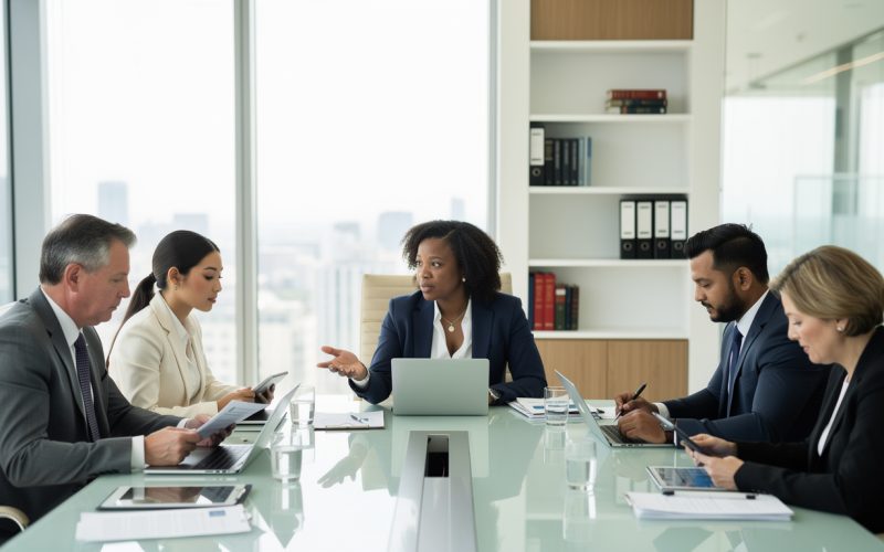 découvrez les principales nouveautés de la loi rixain entrées en vigueur depuis le 1er mars, et comprenez leurs impacts sur l'égalité professionnelle et sociale.