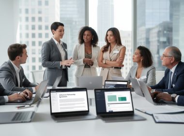 découvrez comment la loi sur les influenceurs impose la contractualisation obligatoire, un levier clé pour renforcer la maturité et la transparence dans l'écosystème digital.