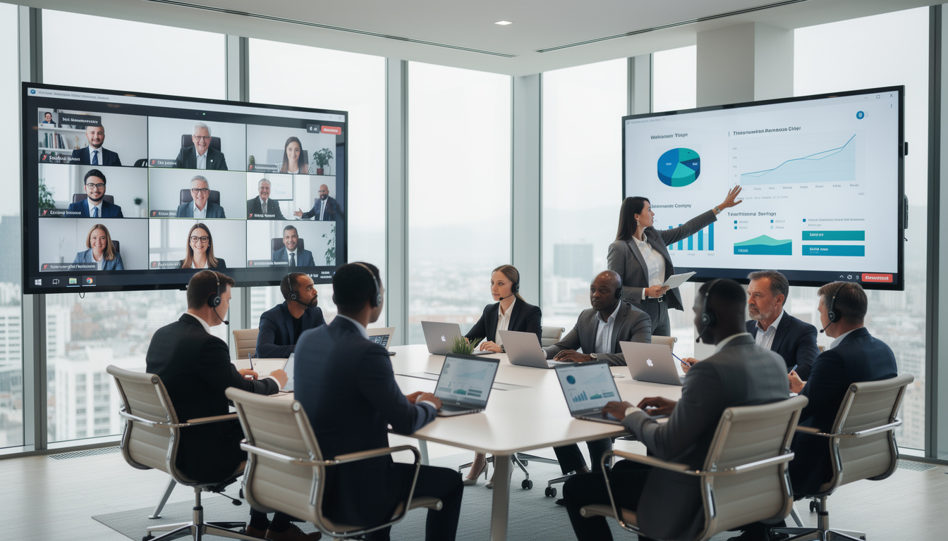 découvrez les 18 événements web incontournables de mars 2026 à ne pas manquer pour rester à la pointe des tendances digitales.