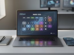 découvrez les 18 rendez-vous web incontournables de mars 2026 à ne pas manquer pour rester à la pointe des tendances digitales et élargir votre réseau professionnel.