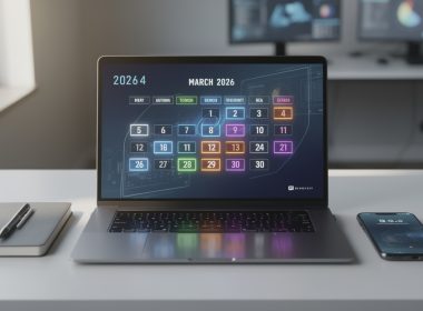 découvrez les 18 rendez-vous web incontournables de mars 2026 à ne pas manquer pour rester à la pointe des tendances digitales et élargir votre réseau professionnel.