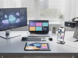 découvrez en mars 2026 les 5 outils innovants incontournables en intelligence artificielle, réseaux sociaux et design pour booster votre créativité et productivité.