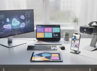 découvrez en mars 2026 les 5 outils innovants incontournables en intelligence artificielle, réseaux sociaux et design pour booster votre créativité et productivité.