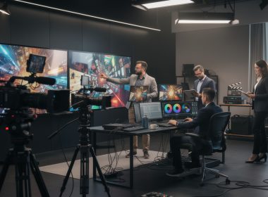 découvrez cinematic video overviews par notebooklm, une innovation pour des séquences vidéo plus immersives et captivantes, améliorant l'expérience visuelle.