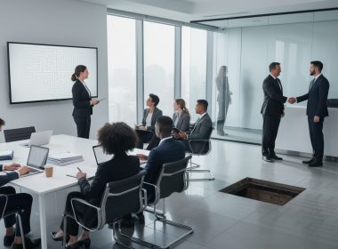 découvrez comment un onboarding mal préparé peut devenir un piège aux conséquences majeures pour votre entreprise et apprenez à l'éviter efficacement.