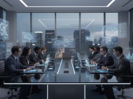 découvrez gpt-5.4 d'openai, le modèle de pointe conçu pour repousser les limites de l'excellence professionnelle et transformer vos projets avec une intelligence avancée.