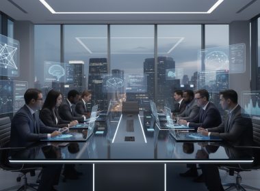 découvrez gpt-5.4 d'openai, le modèle de pointe conçu pour repousser les limites de l'excellence professionnelle et transformer vos projets avec une intelligence avancée.