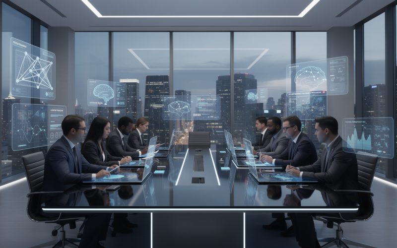 découvrez gpt-5.4 d'openai, le modèle de pointe conçu pour repousser les limites de l'excellence professionnelle et transformer vos projets avec une intelligence avancée.