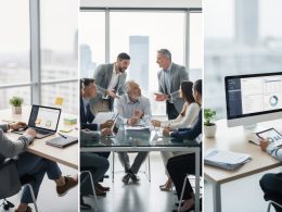 découvrez comment optimiser vos réunions grâce à une stratégie claire avant, pendant et après, pour gagner du temps tout en maintenant une efficacité maximale.