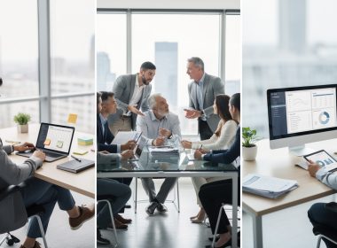 découvrez comment optimiser vos réunions grâce à une stratégie claire avant, pendant et après, pour gagner du temps tout en maintenant une efficacité maximale.