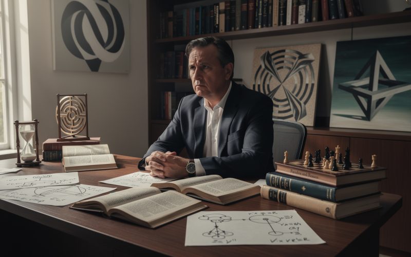 découvrez les preuves, paradoxes, apories et subtilités fascinantes qui dévoilent les mystères et complexités de la vie dans cette exploration captivante.