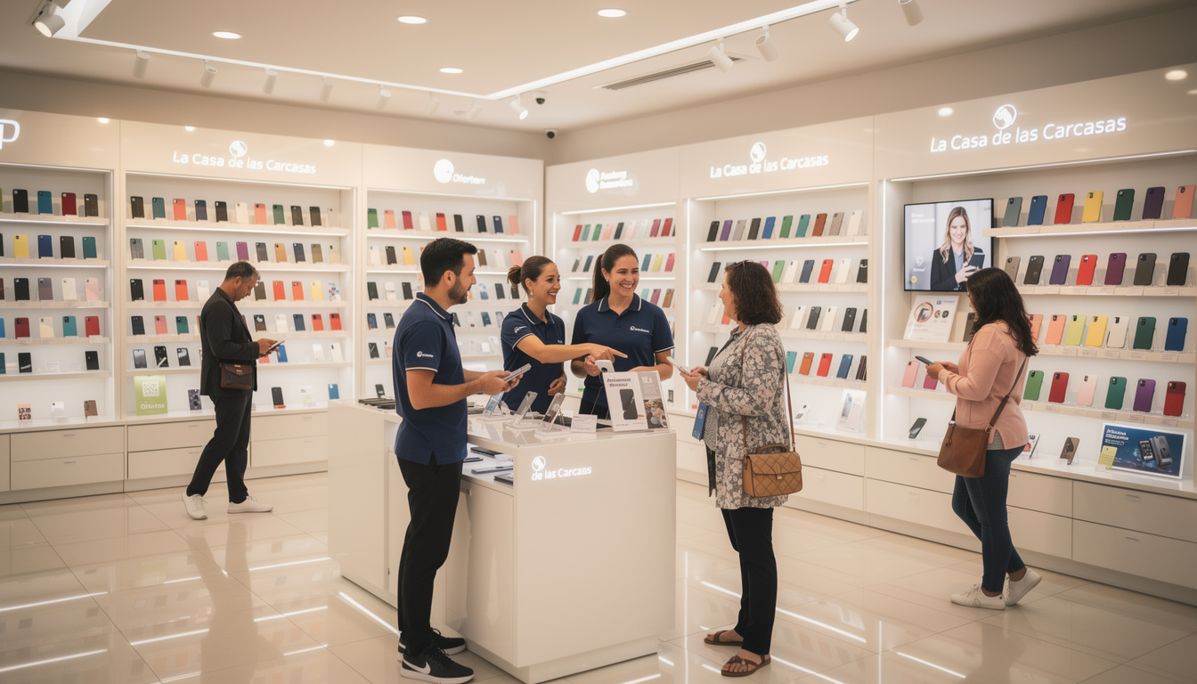 découvrez comment la casa de las carcasas mise sur les liens humains plutôt que sur les objets dans sa stratégie audacieuse sur les réseaux sociaux.