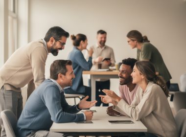 découvrez la stratégie innovante de la casa de las carcasas qui privilégie les liens humains plutôt que les objets sur ses réseaux sociaux, pour créer une véritable connexion avec sa communauté.