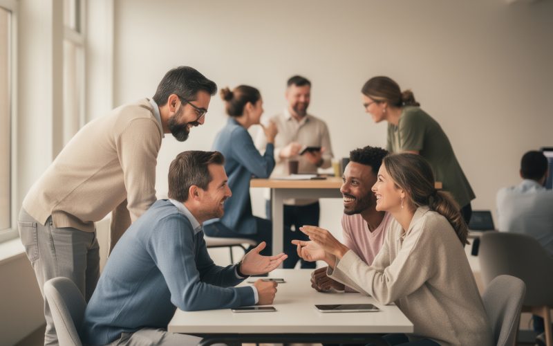 découvrez la stratégie innovante de la casa de las carcasas qui privilégie les liens humains plutôt que les objets sur ses réseaux sociaux, pour créer une véritable connexion avec sa communauté.