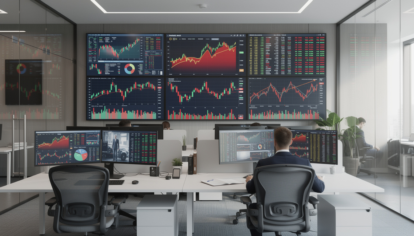 découvrez comment l'incertitude des données peut fragiliser les stratégies d'entreprise et explorez des solutions pour renforcer la prise de décision et assurer la résilience organisationnelle.