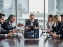 découvrez comment l'incertitude des données peut compromettre la robustesse des stratégies d'entreprise et les méthodes pour sécuriser vos décisions stratégiques.